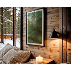 Suspended Stillness I by Zoë Fitzherbert