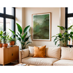 Suspended Stillness I by Zoë Fitzherbert