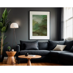 Suspended Stillness I by Zoë Fitzherbert