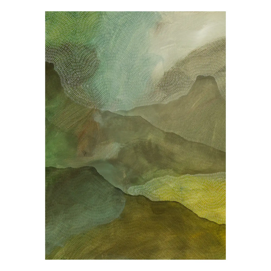 Suspended Stillness I by Zoë Fitzherbert