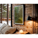 Suspended Stillness II by Zoë Fitzherbert