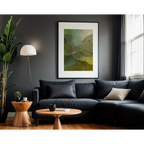 Suspended Stillness II by Zoë Fitzherbert