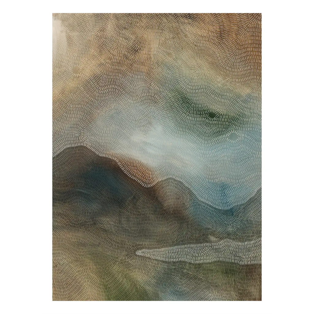 Tempest Ascent I by Zoë Fitzherbert