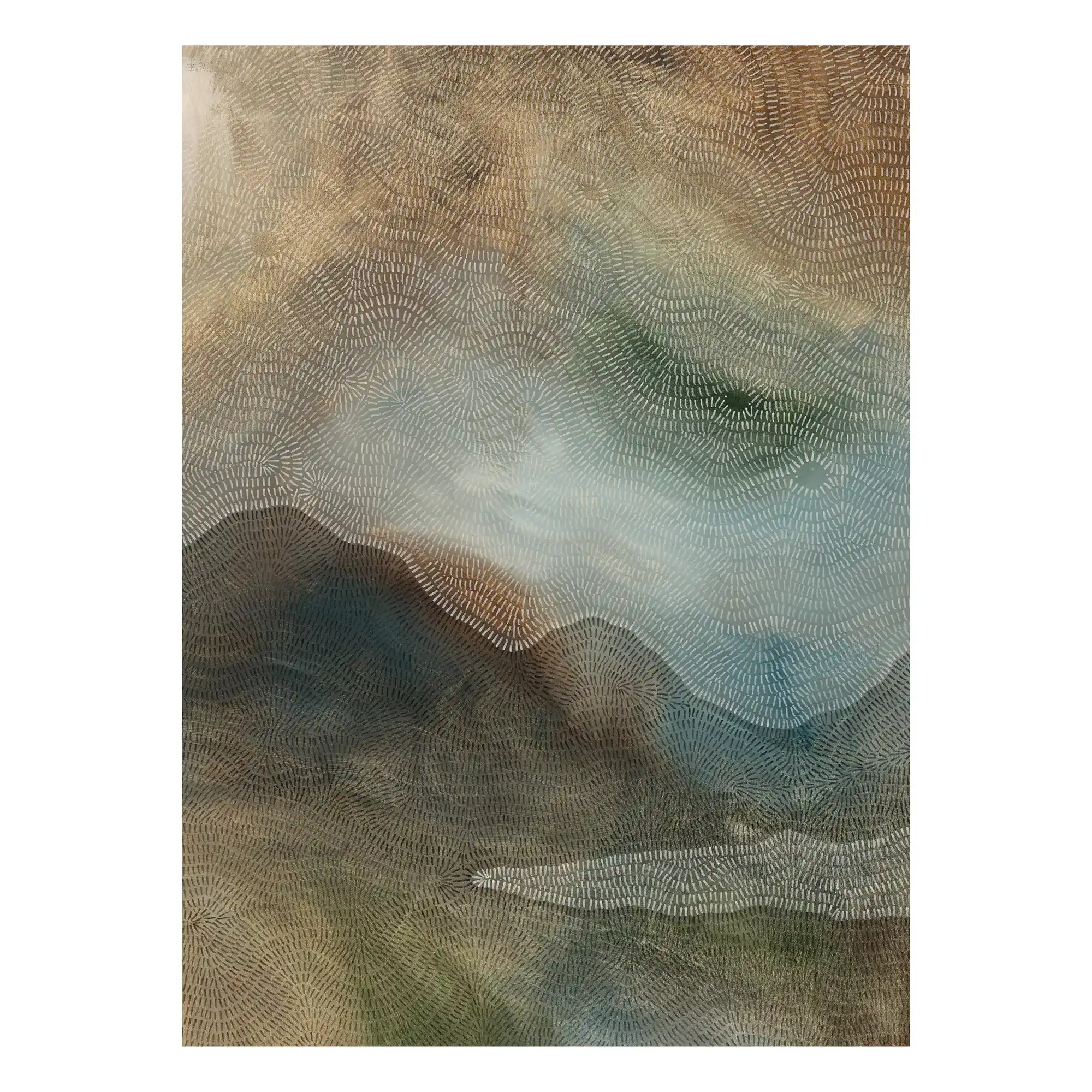 Tempest Ascent I by Zoë Fitzherbert