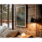 Tempest Ascent I by Zoë Fitzherbert