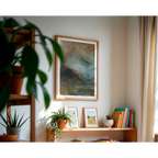 Tempest Ascent I by Zoë Fitzherbert