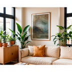 Tempest Ascent I by Zoë Fitzherbert