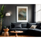 Tempest Ascent I by Zoë Fitzherbert