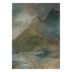 Tempest Ascent II by Zoë Fitzherbert