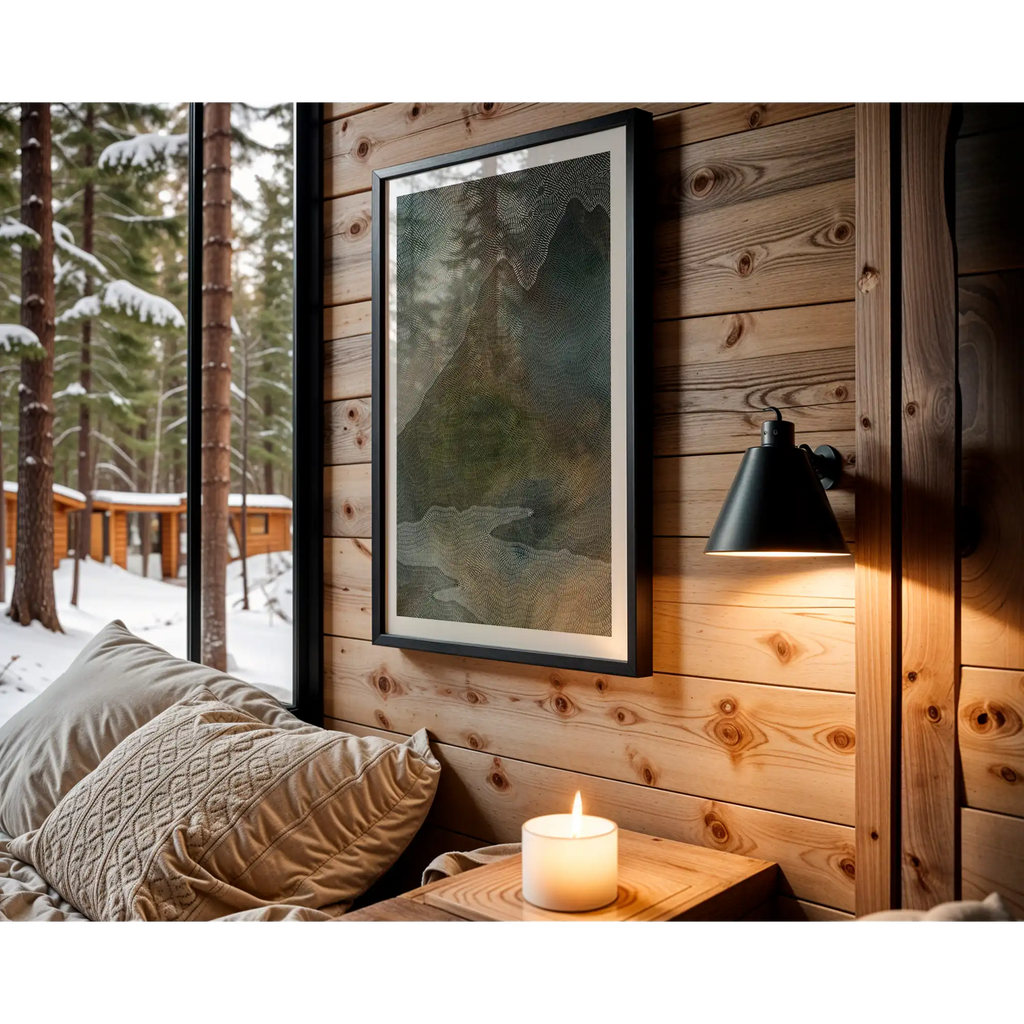 Tempest Ascent II by Zoë Fitzherbert