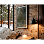 Tempest Ascent II by Zoë Fitzherbert