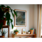 Tempest Ascent II by Zoë Fitzherbert