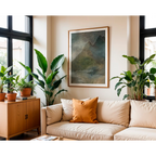 Tempest Ascent II by Zoë Fitzherbert