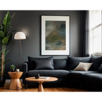 Tempest Ascent II by Zoë Fitzherbert