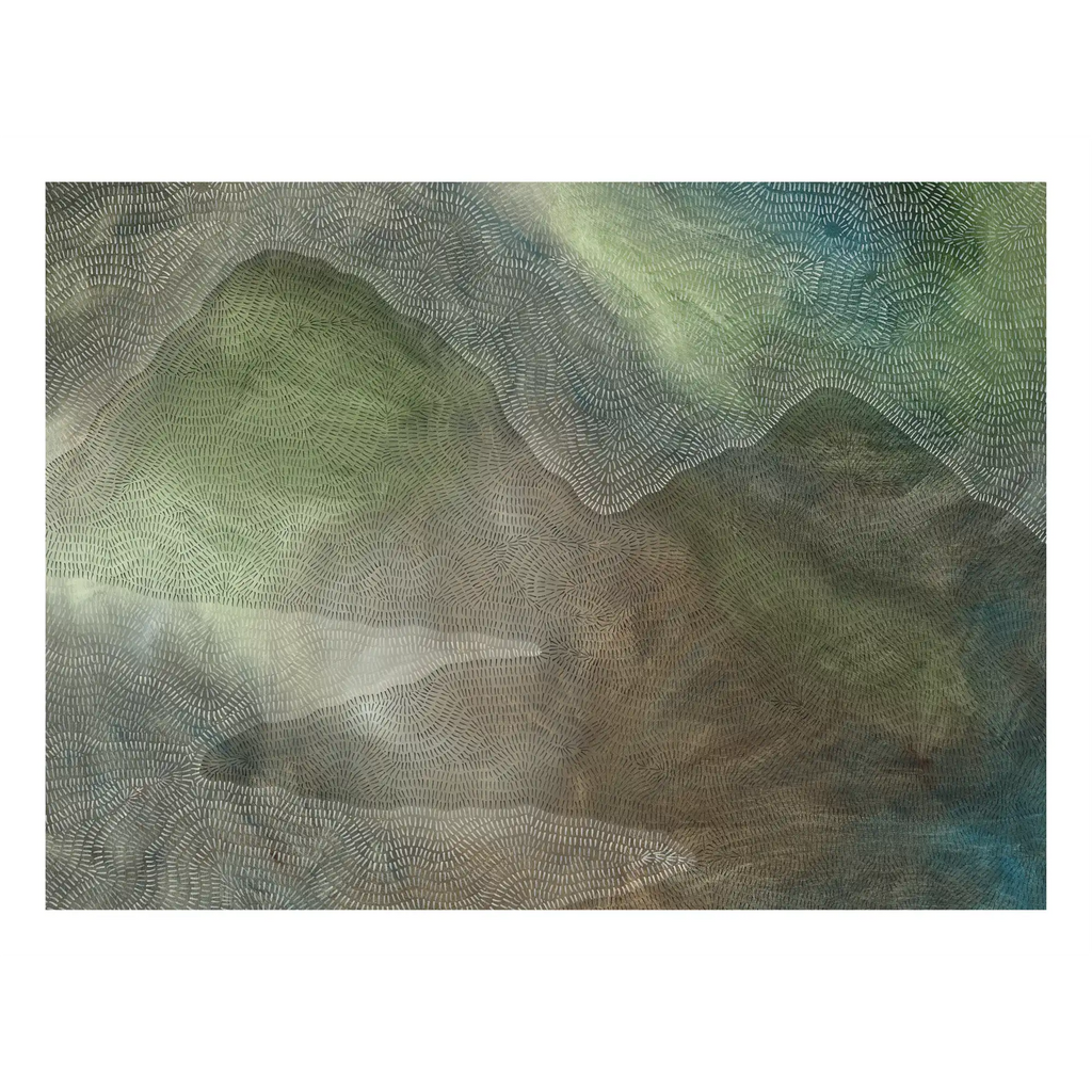 The Southern Veil by Zoë Fitzherbert