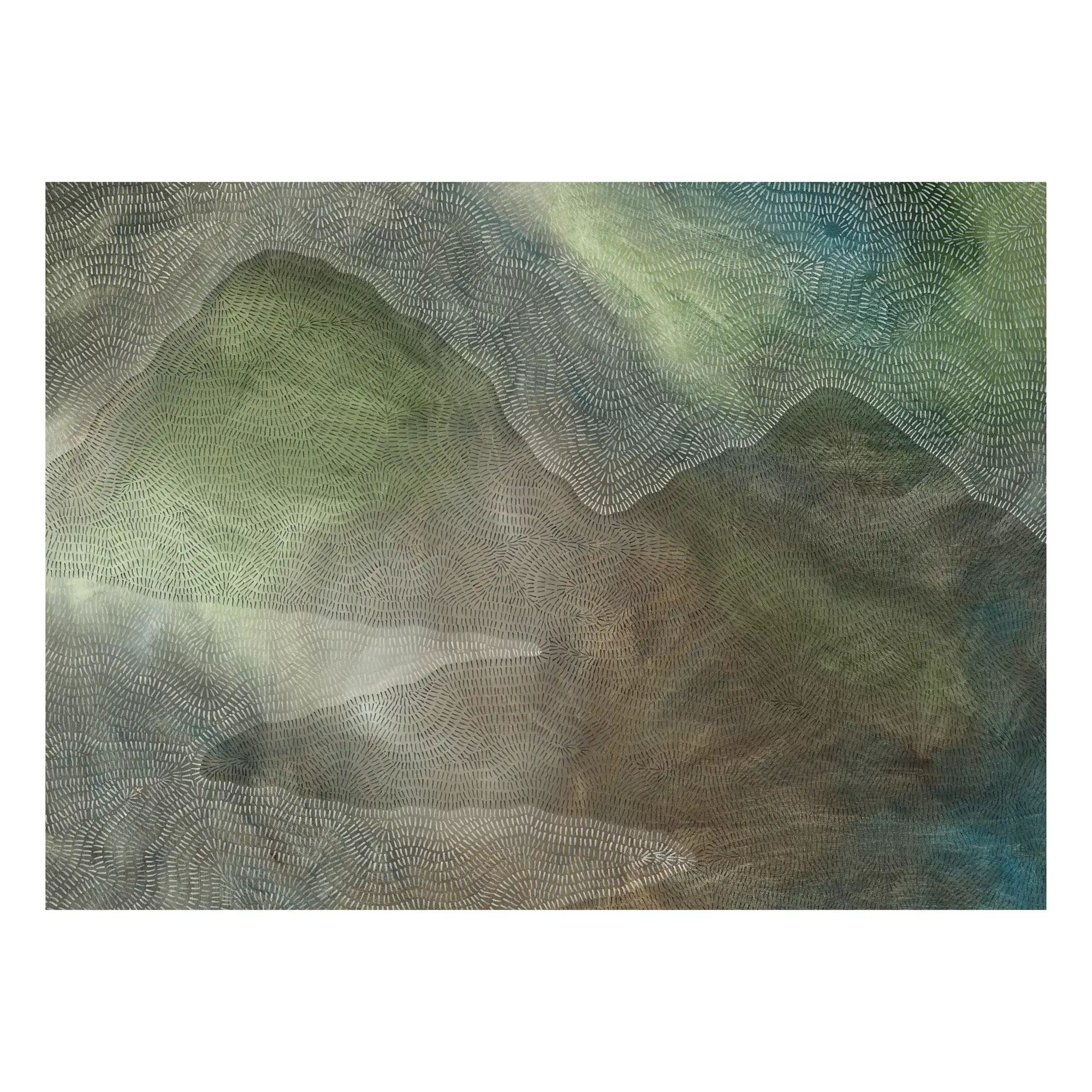 The Southern Veil by Zoë Fitzherbert