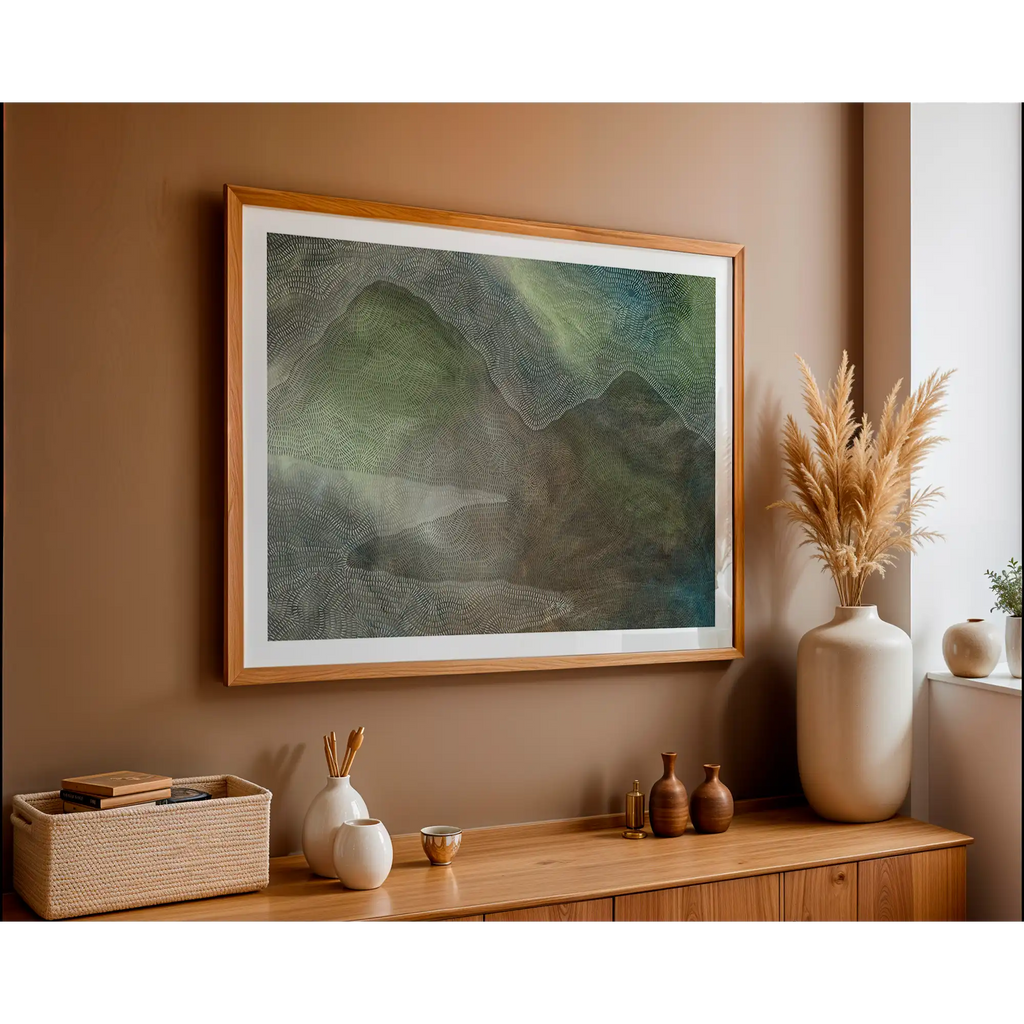 The Southern Veil by Zoë Fitzherbert