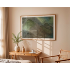 The Southern Veil by Zoë Fitzherbert