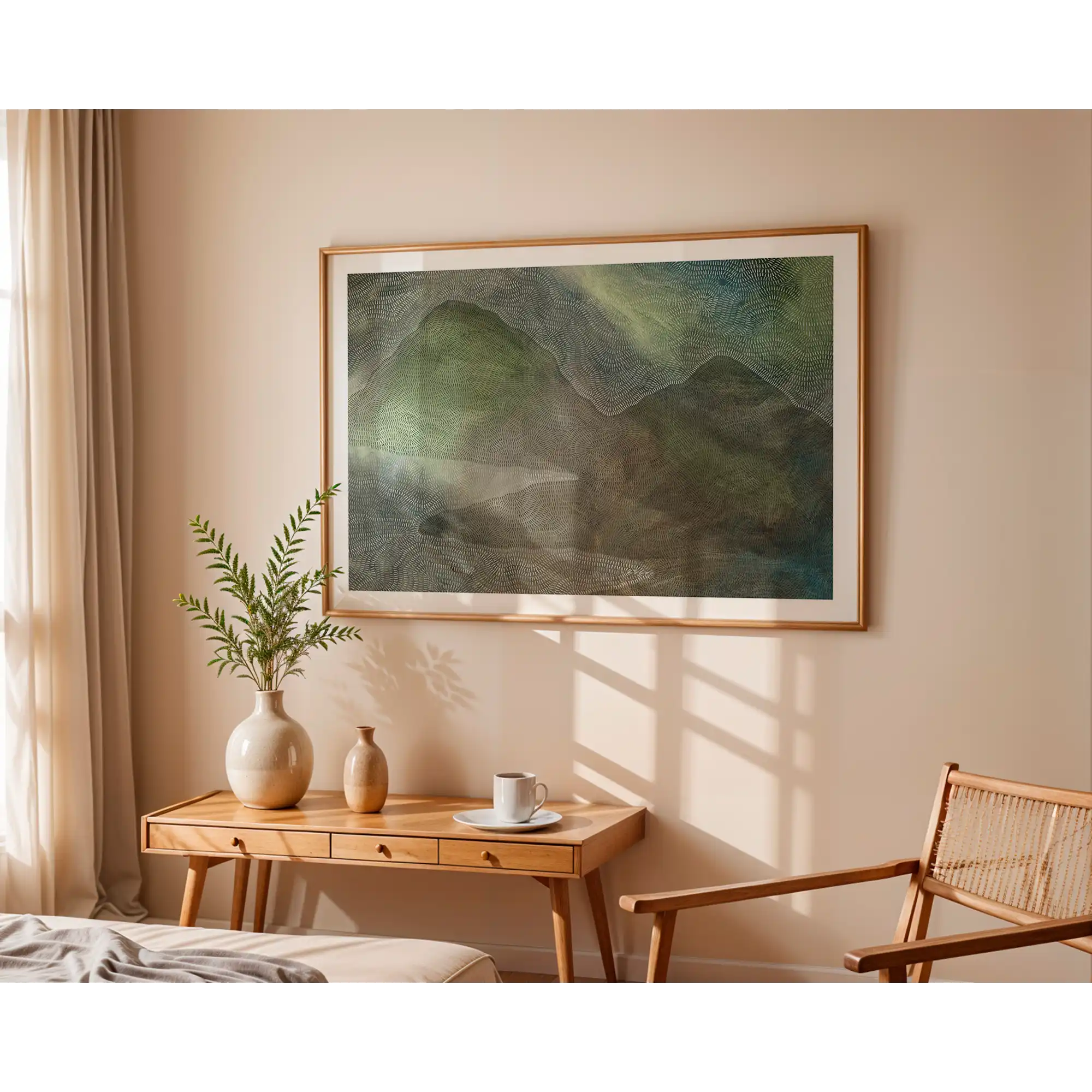 The Southern Veil by Zoë Fitzherbert