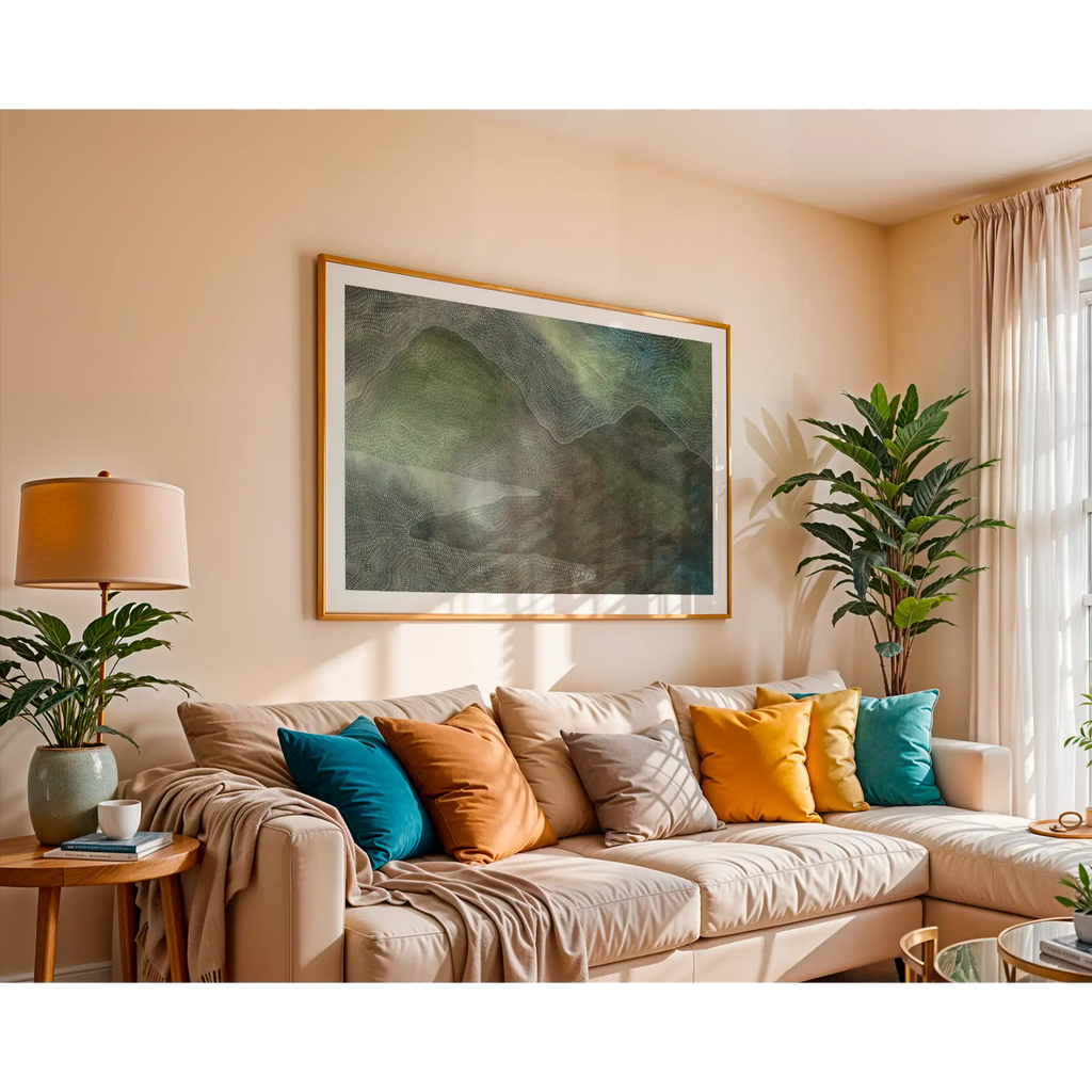 The Southern Veil by Zoë Fitzherbert