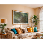 The Southern Veil by Zoë Fitzherbert