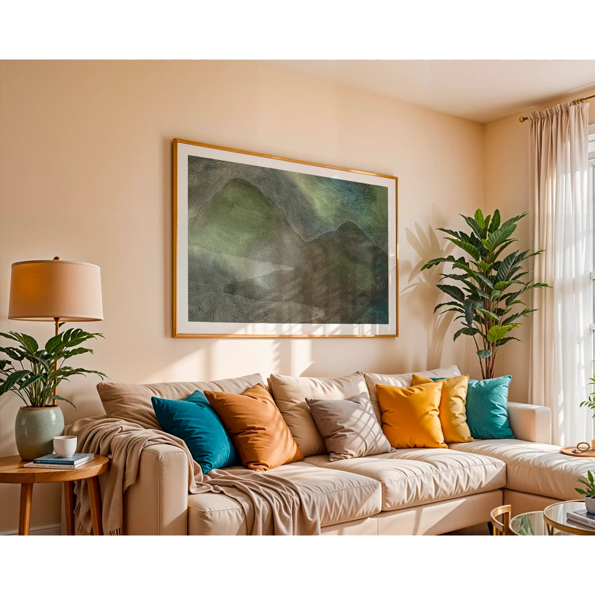 The Southern Veil by Zoë Fitzherbert