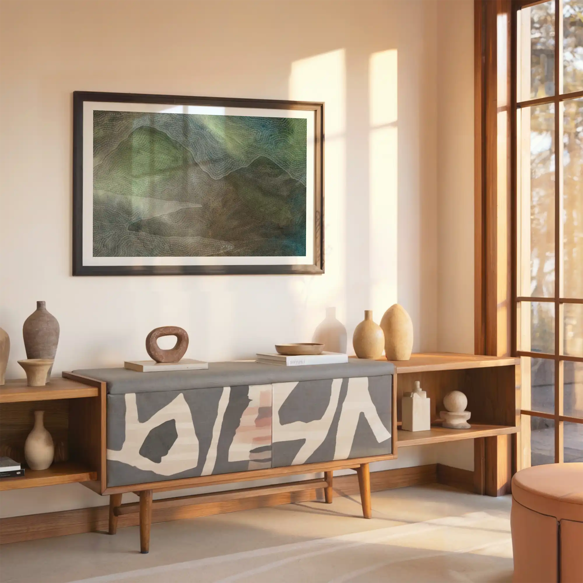 The Southern Veil by Zoë Fitzherbert