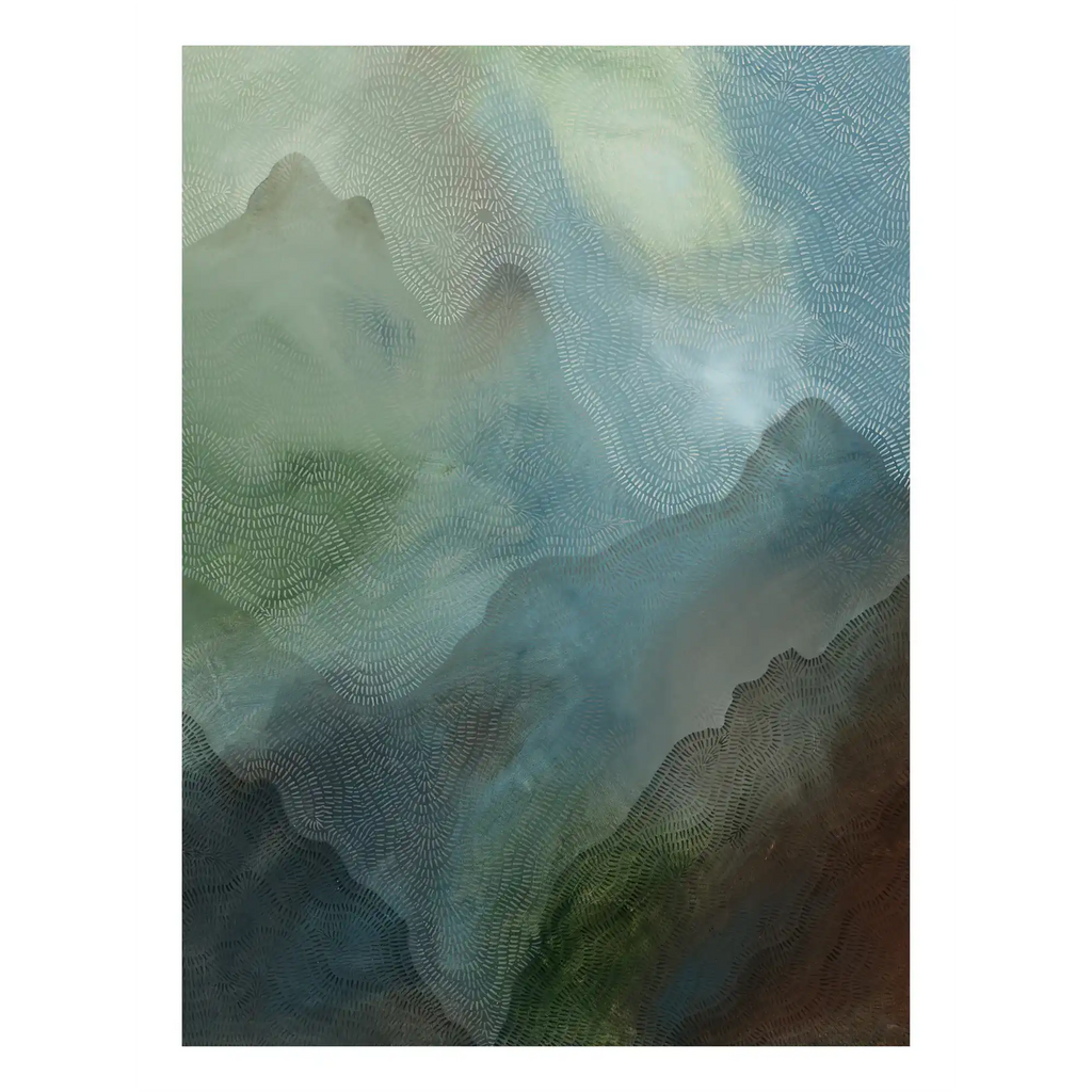 Whispering Hollow by Zoë Fitzherbert