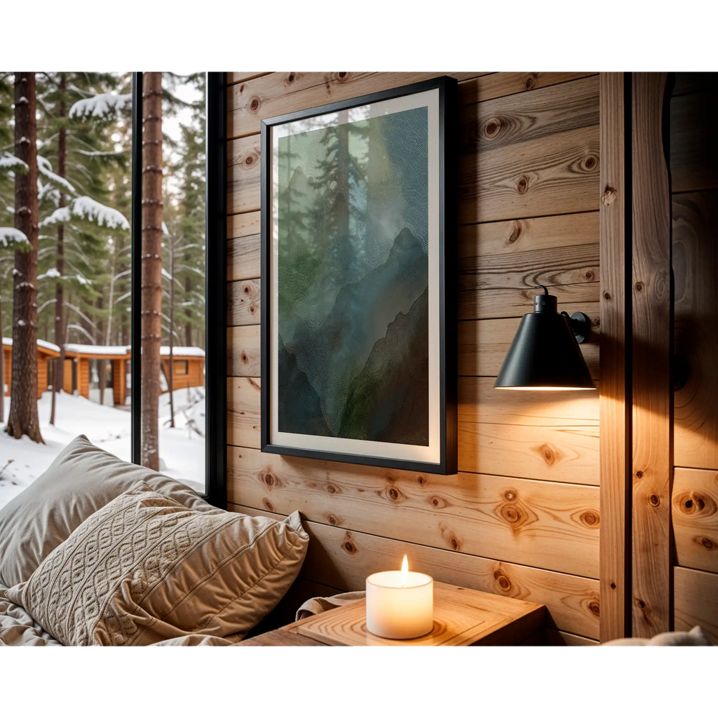 Whispering Hollow by Zoë Fitzherbert