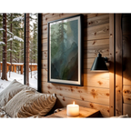 Whispering Hollow by Zoë Fitzherbert