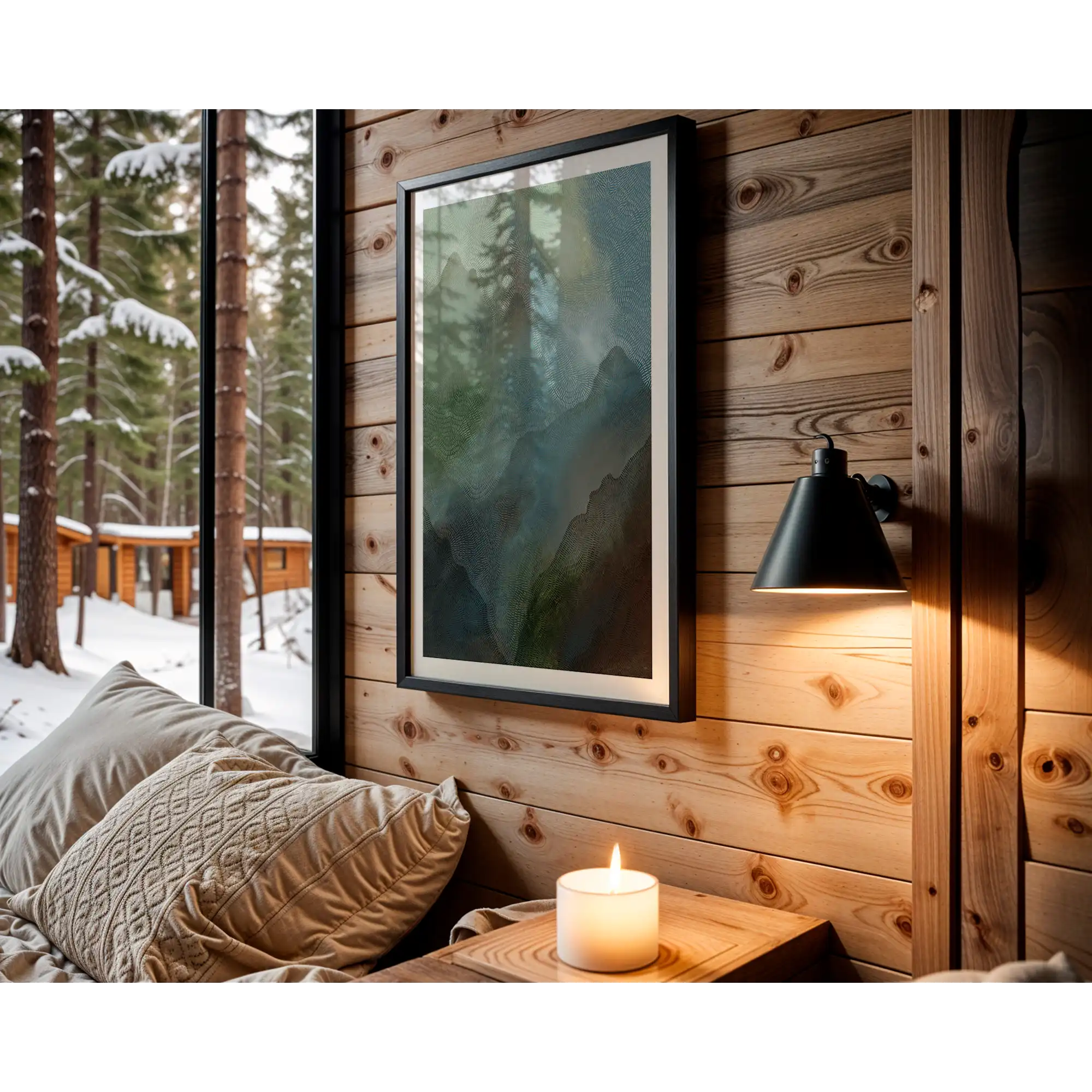 Whispering Hollow by Zoë Fitzherbert