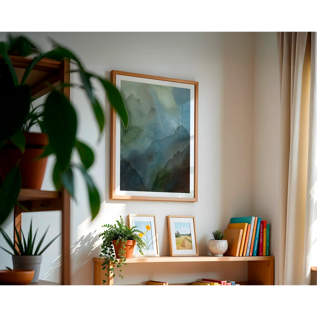 Whispering Hollow by Zoë Fitzherbert