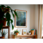 Whispering Hollow by Zoë Fitzherbert