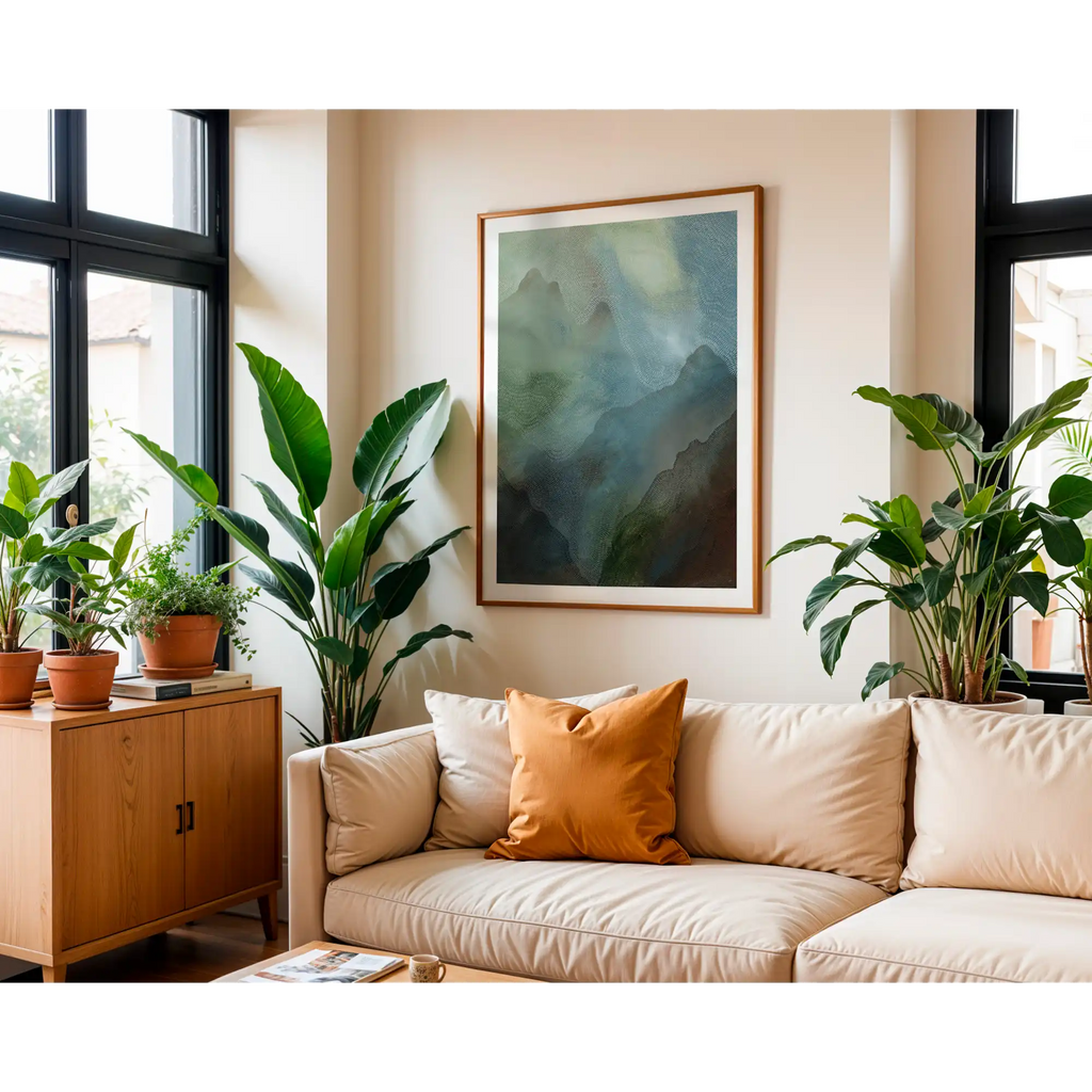 Whispering Hollow by Zoë Fitzherbert