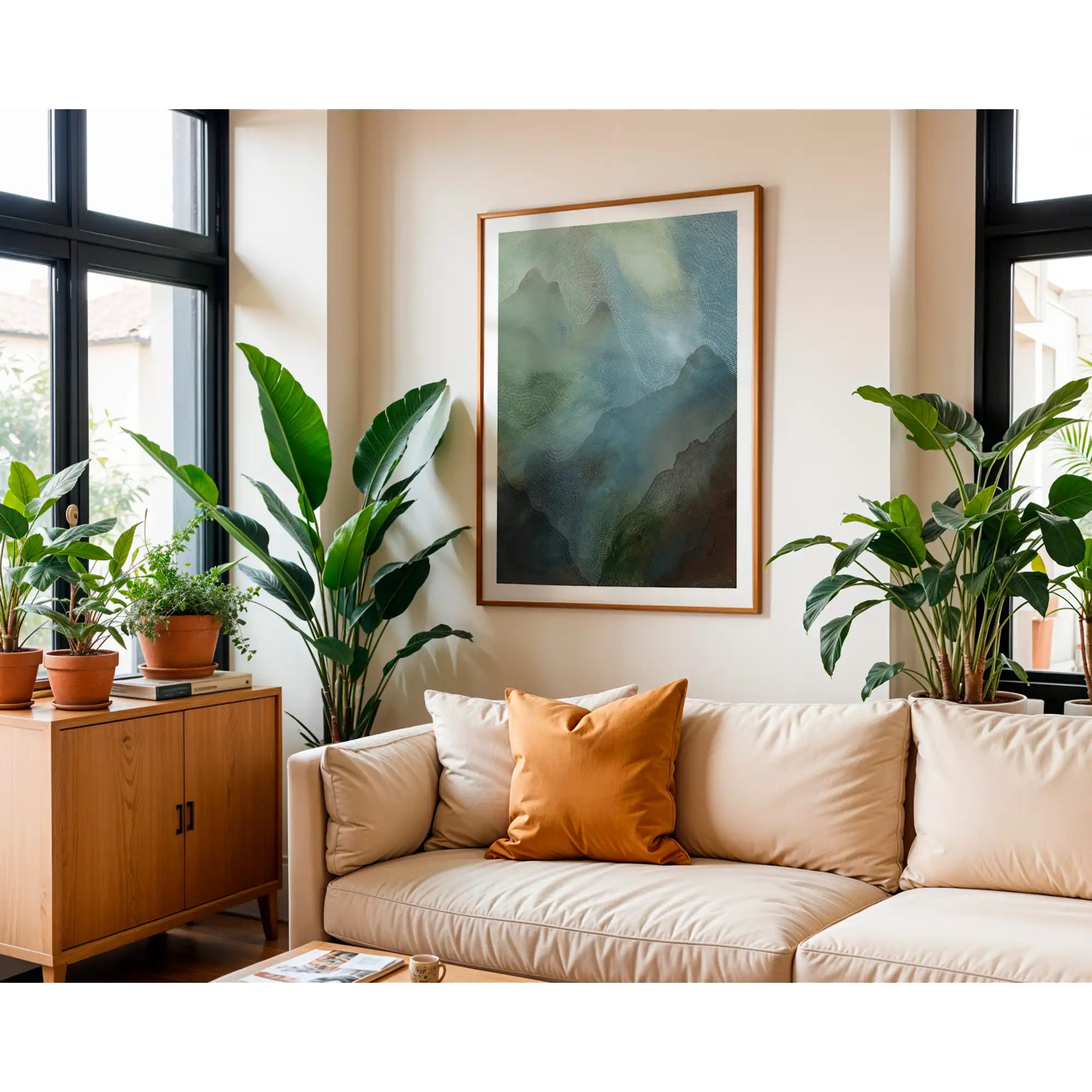 Whispering Hollow by Zoë Fitzherbert