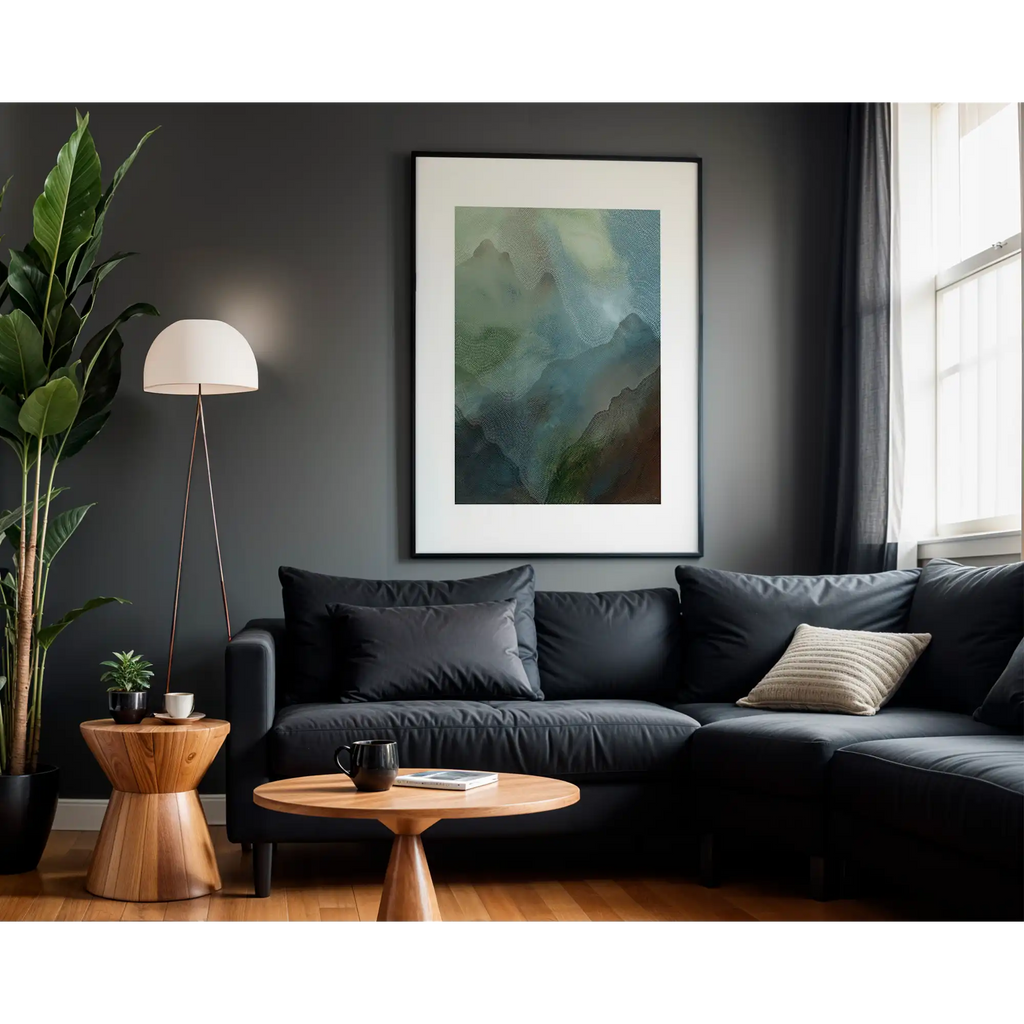 Whispering Hollow by Zoë Fitzherbert