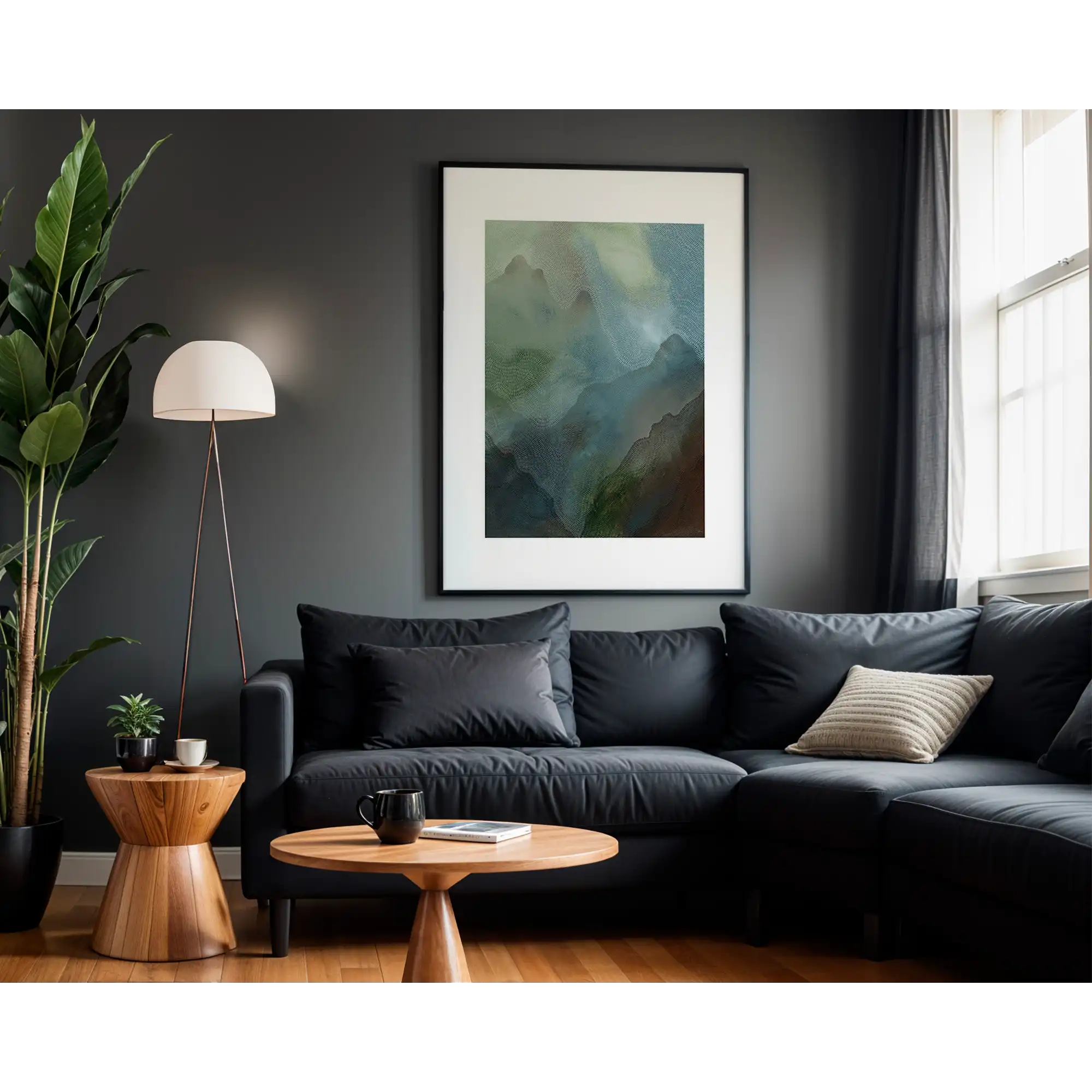 Whispering Hollow by Zoë Fitzherbert