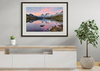 Cradle Mountain by Dennis Harding