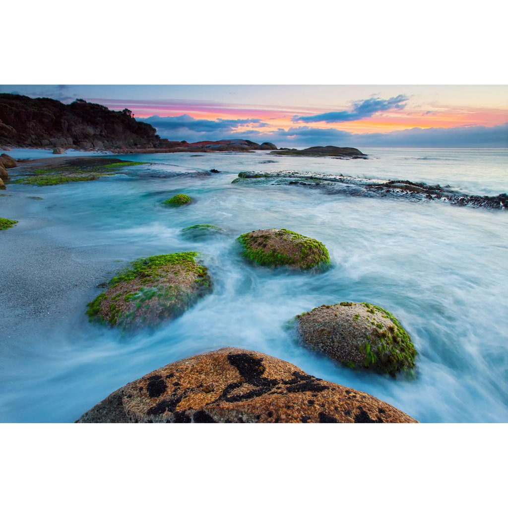 Cosey Corner by Dennis Harding