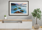 Cosey Corner by Dennis Harding