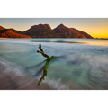 The Hazards from Wineglass Bay by Dennis Harding