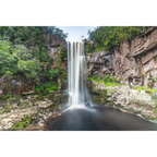 Vanishing Falls by Martin Hawes