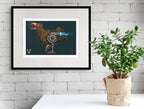 Chook By Nick Hills