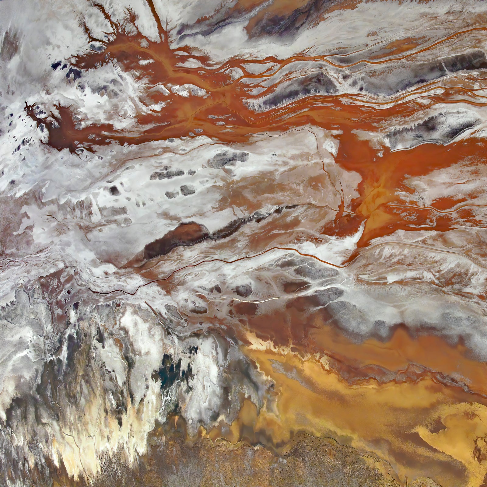 Dragon's Breath by Paul Hoelen
