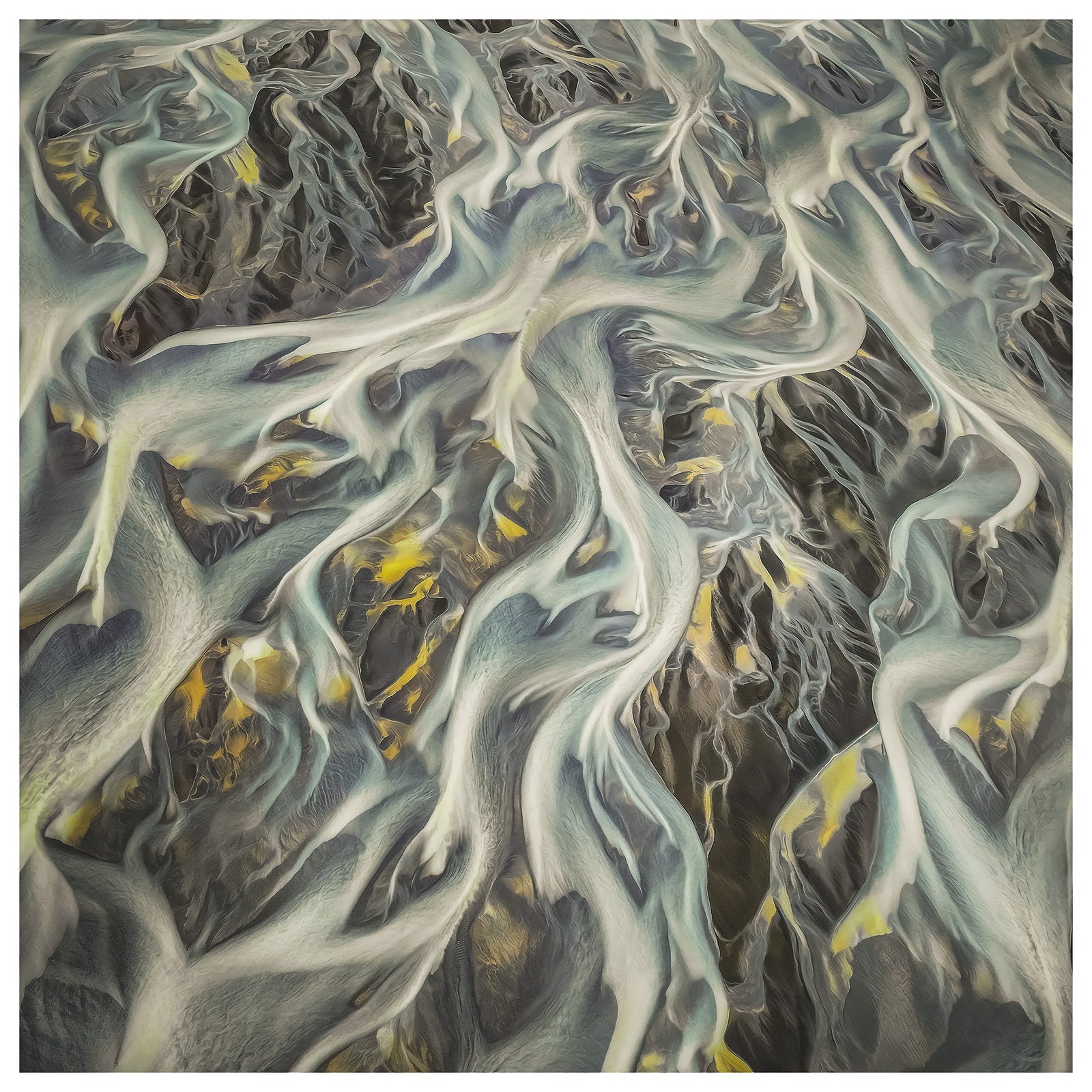 Interwoven by Paul Hoelen