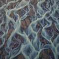 Braided River by Paul Hoelen