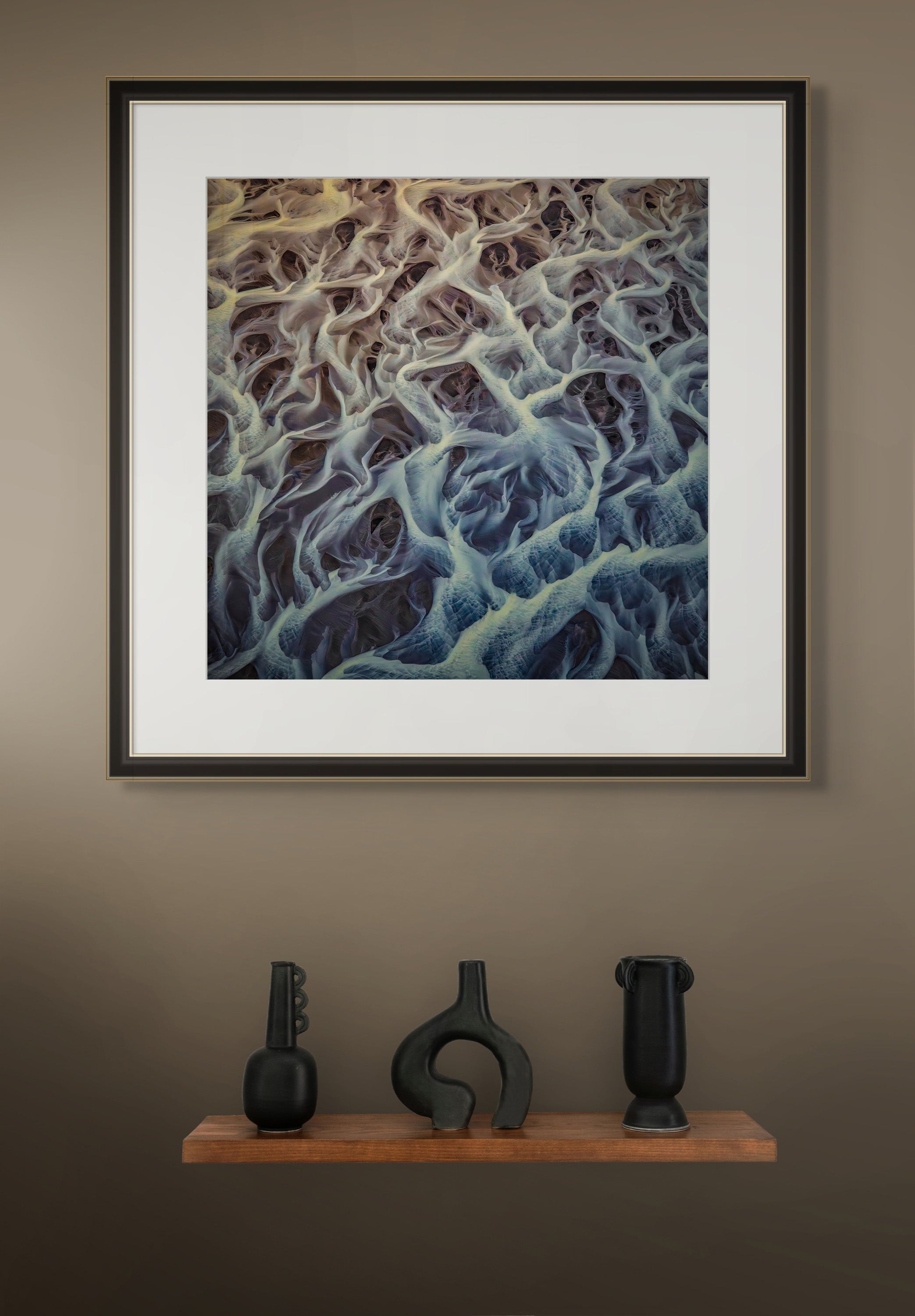 Intertwined by Paul Hoelen