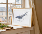 Sea Life by Patricia Hopwood-Wade