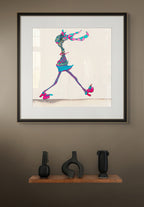 Op-Shopping Emu: Bright & Breezy by Patricia Hopwood-Wade