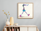 Op-Shopping Emu: Bright & Breezy by Patricia Hopwood-Wade